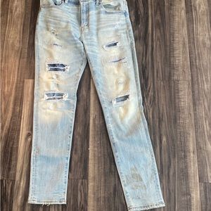 American Eagle Men Jeans